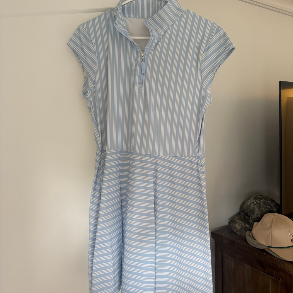 Addison Bay Everglades Dress